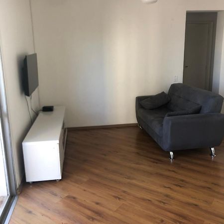 Apartamento Giovanni Gronchi Sao Paulo Dış mekan fotoğraf