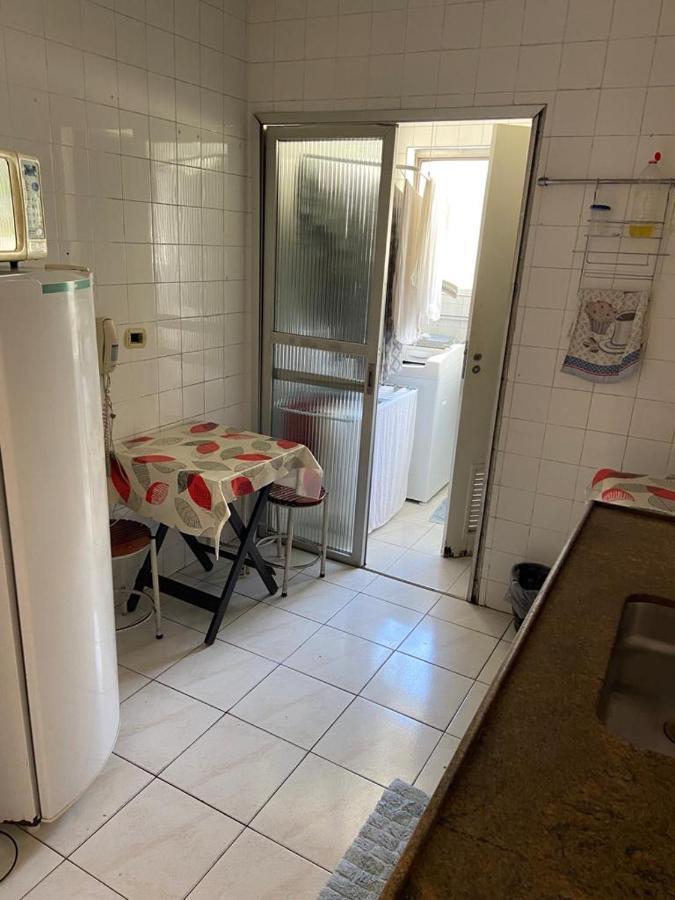 Apartamento Giovanni Gronchi Sao Paulo Dış mekan fotoğraf