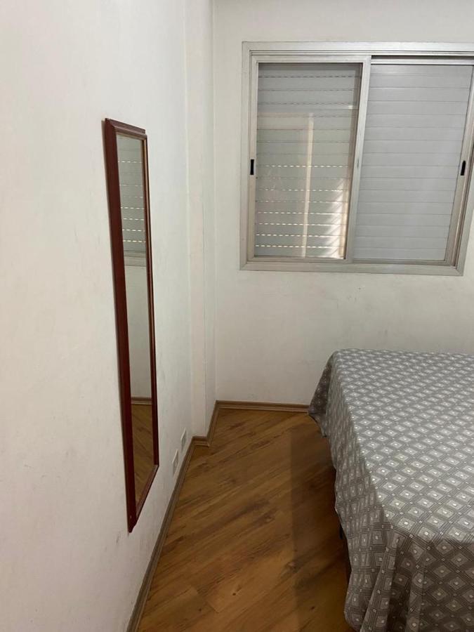 Apartamento Giovanni Gronchi Sao Paulo Dış mekan fotoğraf