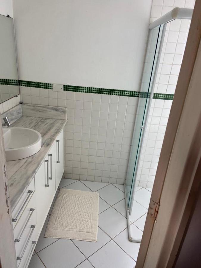 Apartamento Giovanni Gronchi Sao Paulo Dış mekan fotoğraf