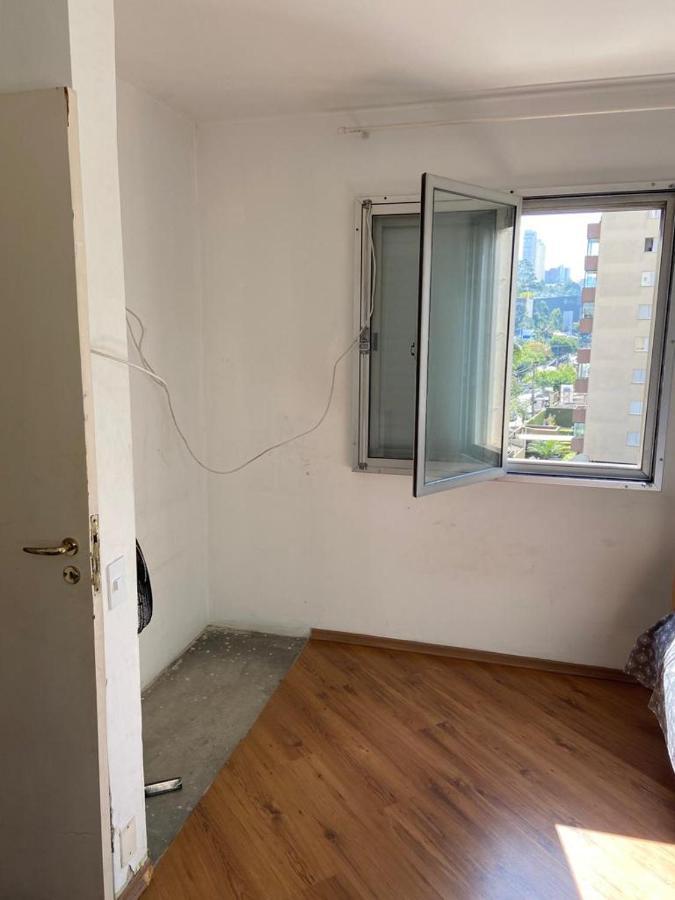Apartamento Giovanni Gronchi Sao Paulo Dış mekan fotoğraf