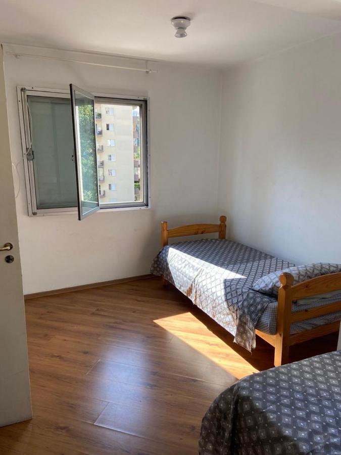Apartamento Giovanni Gronchi Sao Paulo Dış mekan fotoğraf